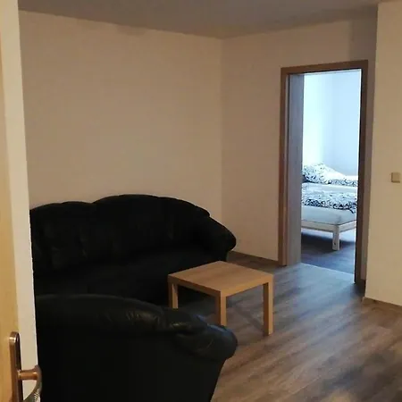 Apartment M's Kyritz