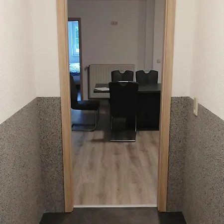 Apartment M's